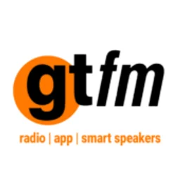 GTFM (Cynon Valley) — The United Kingdom Of Great Britain And Northern Ireland logo