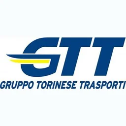 GTT Digital Radio — Italy logo