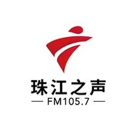 广东珠江之声 — China логотип