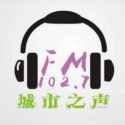 广元综合广播 — China logo