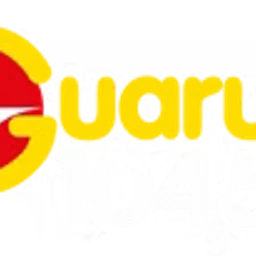 Guaruja FM — Brazil logo