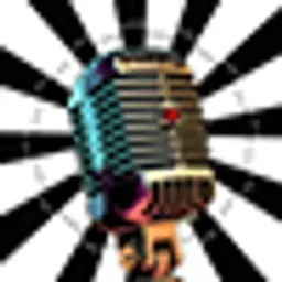 Guerrilla Radio — The United States Of America logo
