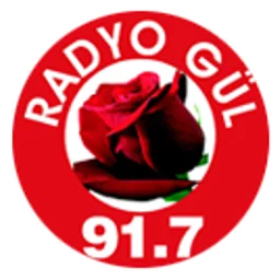 Gül Fm — Türkiye logo