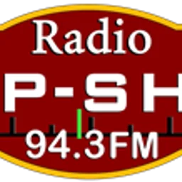 GupShup Internet Radio — India logo