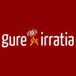 Gure irratia — France logo