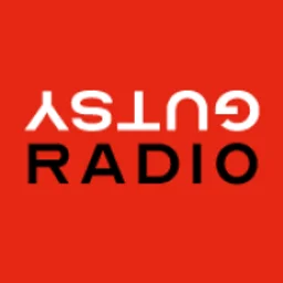 Gutsy Radio — The United States Of America شعار