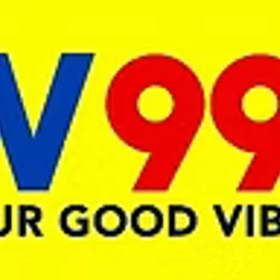 GV 99.1 — The Philippines شعار