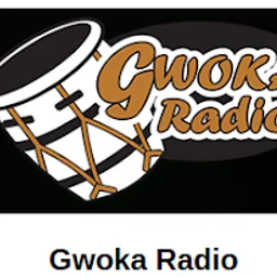 🕺 Gwoka Radio — France logo