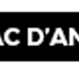 H2O Lac d'Annecy — France logo