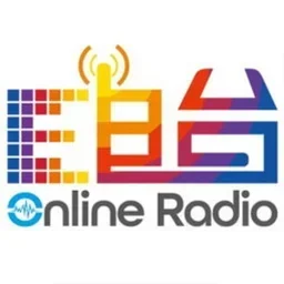 哈尔滨冰城融媒体电台 — China logo