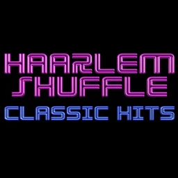 Haarlem Shuffle — The Netherlands شعار