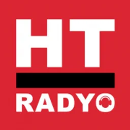 Habertürk Radyo — Türkiye logo