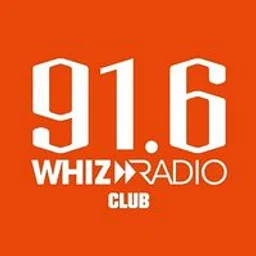 海口音乐广播 WHIZRADIO — China شعار