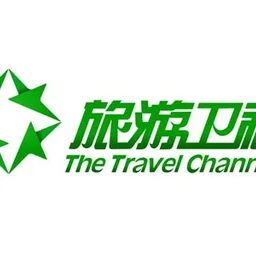 海南卫视伴音 — China לוגו