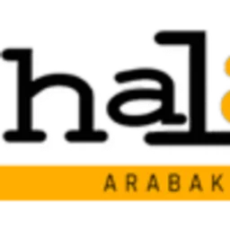 Hala Bedi 1 — Spain logo