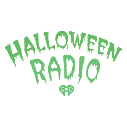 Halloween Radio — The United States Of America logo
