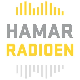 Hamar Radioen — Norway شعار