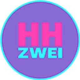 Hamburg Zwei  — Germany logo