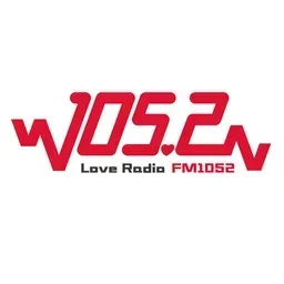 韩城综合广播 — China logo