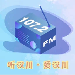 汉川综合广播 — China logo