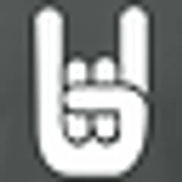 Hang 10 Rock Radio - Tofino, BC — Canada logo