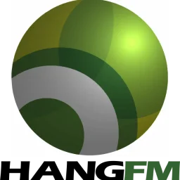 Hang 106 FM — Indonesia logo
