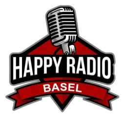 Happy Radio — Switzerland شعار