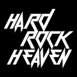 Hard Rock Heaven — Indonesia logo