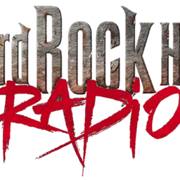 Hard Rock Hell Radio — The United States Of America logo