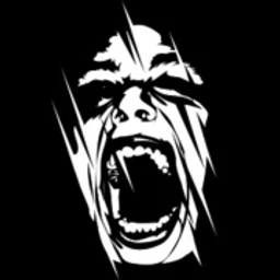 Hardcore Radio — The Netherlands logo