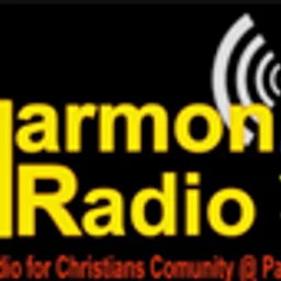Harmoni FM Blitar — Indonesia logo