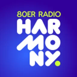 harmony.fm — Germany logo