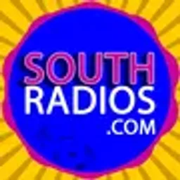 Harris Jayaraj Radio — India logo