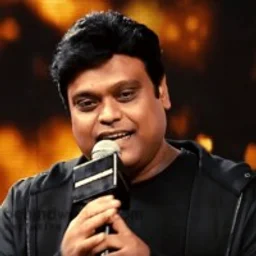 harris-jeyaraj — India logo