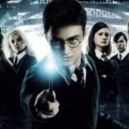 Harry Potter fan — Ukraine شعار