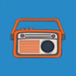 Harrys Radio логотип — Норвегия
