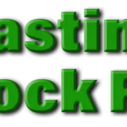 Hastings Rock Radio — The United Kingdom Of Great Britain And Northern Ireland logo