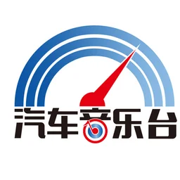 河北汽车音乐台 — China logo