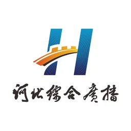 河北综合广播 — China логотип