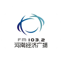 河南经济广播 — China לוגו
