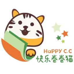 河南少儿广播 — China logo