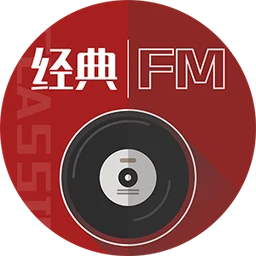 河南网络经典FM — China logo
