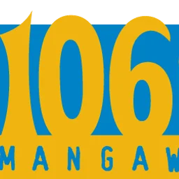 Heads FM Mangawhai 106.4 — New Zealand logo