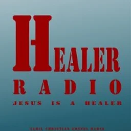 healer-radio — India logo