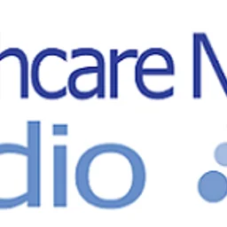 Healthcare Now Radio — The United Kingdom Of Great Britain And Northern Ireland logo