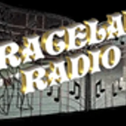 Heart Beat Radio - Graceland Radio — The United States Of America logo
