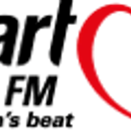 Heart FM — South Africa شعار