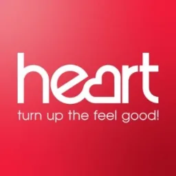 Heart FM — The United Kingdom Of Great Britain And Northern Ireland logo