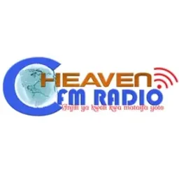 Heaven Radio Online — The United States Of America شعار