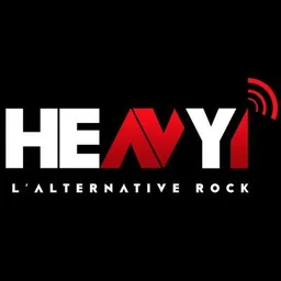 Heavy1 — France logo
